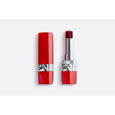 1 - Dior Rouge Ultra Rouge 883 Ultra poison