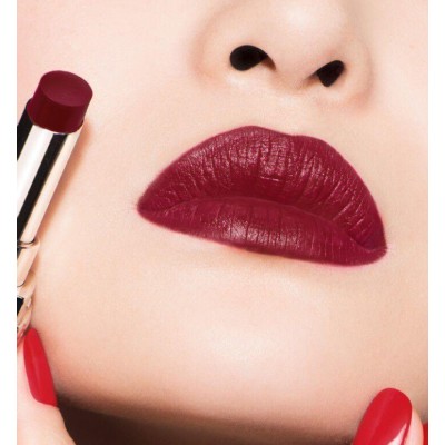 2 - Dior Rouge Ultra Rouge 883 Ultra poison