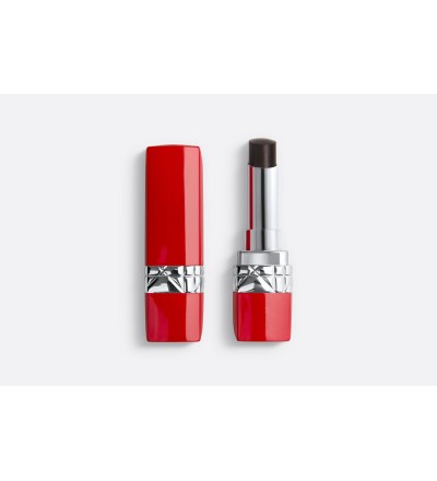 1 - Dior Rouge Ultra Rouge 986 Ultra radical