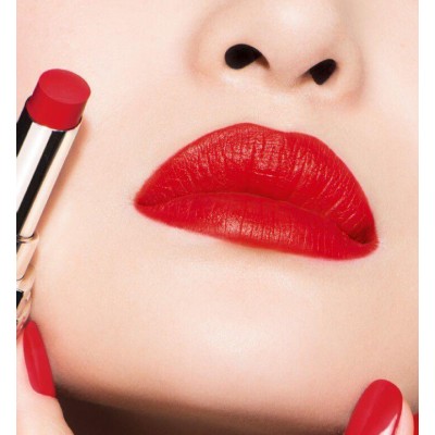 2 - Dior Rouge Ultra Rouge 999 Ultra