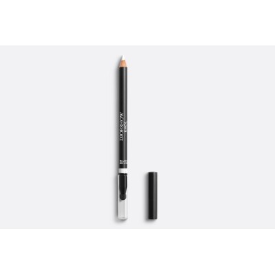 1 - Dior Diorshow Khôl 009 White Kohl 1.4 g