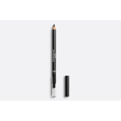 1 - Dior Diorshow Khôl 099 Black Kohl 1.4 g