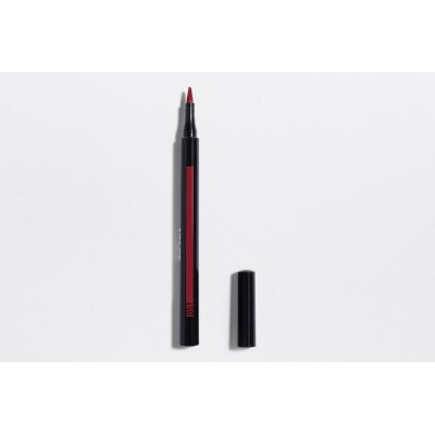 1 - Dior Rouge Ink Lip Liner 851 Shock
