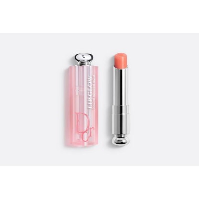 1 - Dior Addict Lip Glow 004 Coral 3.5g
