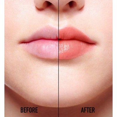 2 - Dior Addict Lip Glow 004 Coral 3.5g
