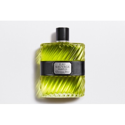 1 - Dior Eau Sauvage Eau De Parfum 200ml