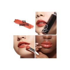 2 - Dior Ricarica Addict Diorette 524 3.2 g