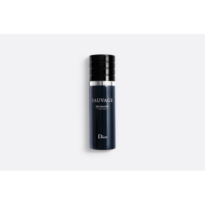 1 - Dior Sauvage Very Cool Spray Eau De Toilette 100ml