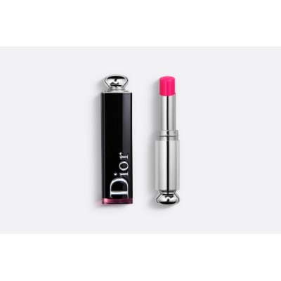 1 - Dior Addict Lacquer Stick 684 Diabolo 3.2g