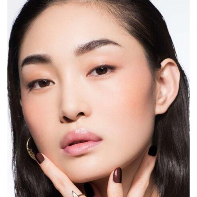 2 - Dior Rouge Blush 136 Delicate Matte 6.7g