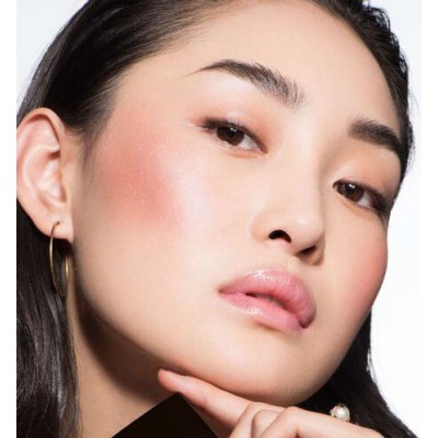 2 - Dior Rouge Blush 219 Rose Montaigne 6.7g