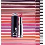 4 - Dior Addict Lacquer Stick 744 Party Red 3.2g