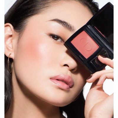2 - Dior Rouge Blush 250 Bal 6.7g