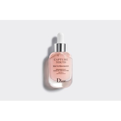 1 - Dior Capture Youth Matte Maximizer 30 ml