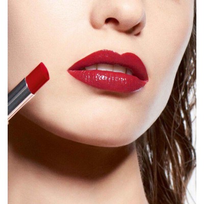 2 - Dior Addict Lacquer Stick 857 Hollywood Red 3.2g