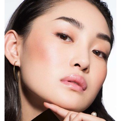 2 - Dior Rouge Blush 330 Rayonnante 6.7g