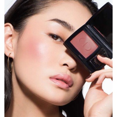 2 - Dior Rouge Blush 361 Rouge Baiser 6.7g