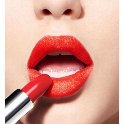 2 - Dior Rouge 844 Trafalgar 3.5g