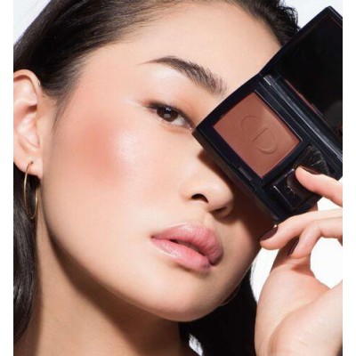2 - Dior Rouge Blush 459 Charnelle 6.7g