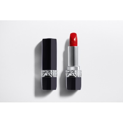 1 - Dior Rouge 872 Victoire 3.5g