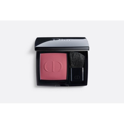 1 - Dior Rouge Blush 962 Poison Matte 6.7g