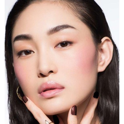 2 - Dior Rouge Blush 962 Poison Matte 6.7g