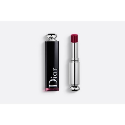 1 - Dior Addict Lacquer Stick 984 Dark Flower 3.2g