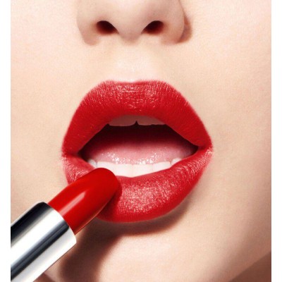 2 - Dior Rouge 999 Satin 3.5g