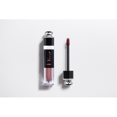 1 - Dior Addict Lacquer Plump lucidalabbra 5,5 ml 516 Dio(R)Eve