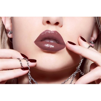2 - Dior Addict Lacquer Plump lucidalabbra 5,5 ml 516 Dio(R)Eve