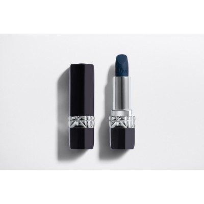 1 - Dior Rouge 602 Visionary Matte 3.5g