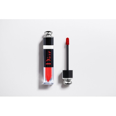 1 - Dior Addict Lacquer Plump lucidalabbra 5,5 ml 648