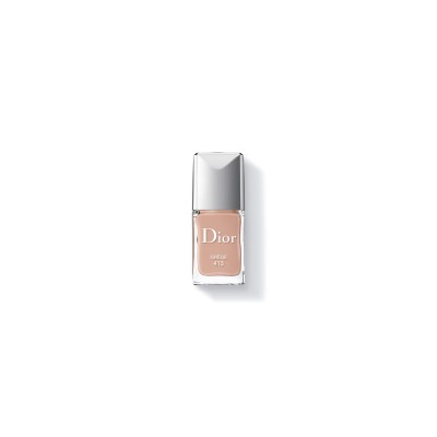 1 - Dior Vernis 413 Grège 10 ml