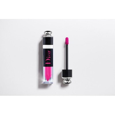 1 - Dior Addict Lacquer Plump lucidalabbra 5,5 ml 676