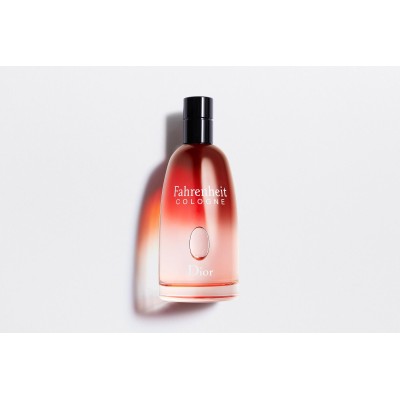 1 - Dior Fahrenheit Eau De Cologne 75ml