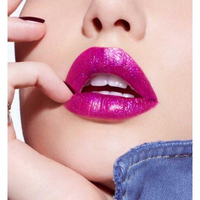 2 - Dior Addict Lacquer Plump 677 Disco