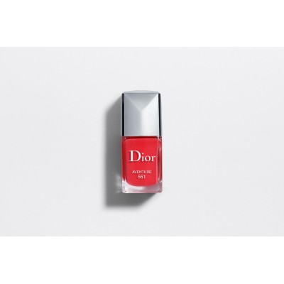 1 - Dior Vernis 551 Aventure 10 ml