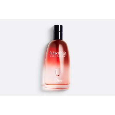 1 - Dior Fahrenheit Eau De Cologne 125 ml