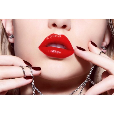 2 - Dior Addict Lacquer Plump D-Mesure 758 5.5 ml
