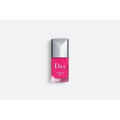1 - Dior Vernis nail polish 10 ml Pink