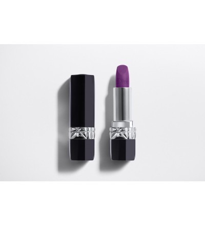 1 - Dior Rouge 789 Superstitious Matte 3.5g