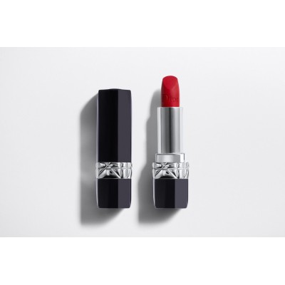 1 - Dior Rouge 861 Sophisticated Matte 3.5g