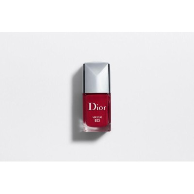 1 - Dior Vernis 853 Massaï 10 ml