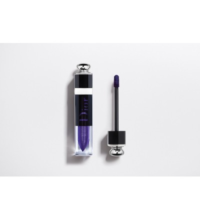 1 - Dior Addict Lacquer Plump Midnight Star 898 5.5 ml