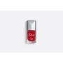 1 - Dior Vernis nail polish 10 ml Red