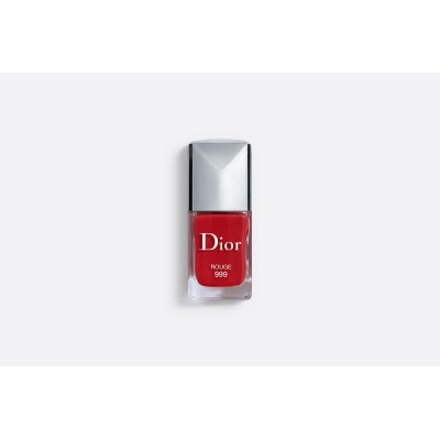 1 - Dior Vernis 999 Rouge 999 10 ml