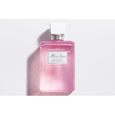 1 - Dior Miss Shower Gel 200 ml