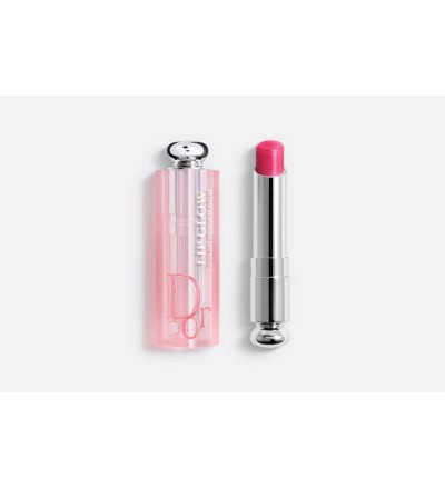 1 - Dior Addict Lip Glow 007 Raspberry 3.5g