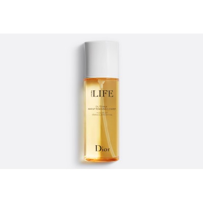 1 - Dior Hydra Life Oil To Milk 50 ml
