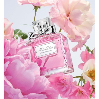 2 - Dior Miss Blooming Bouquet Eau De Toilette 30 ml
